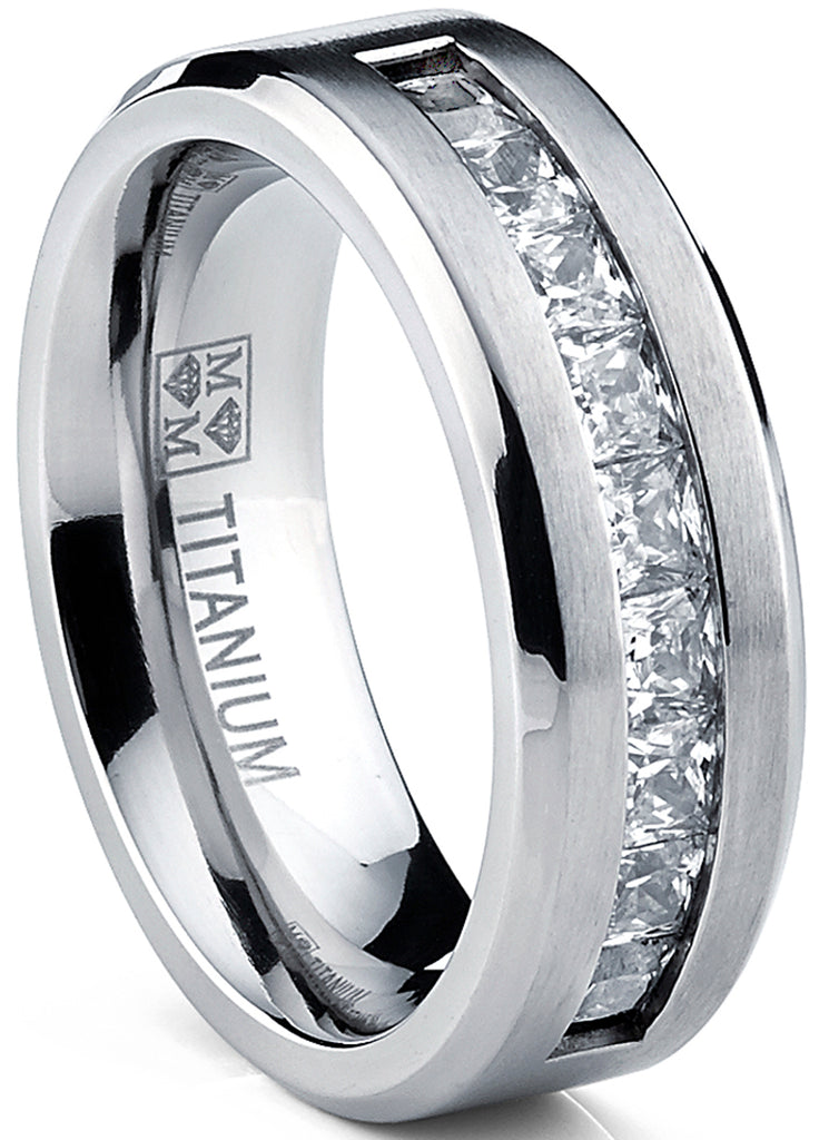 Celtic Ring, Mens Wedding Bands, Emerald Stone, Mens Engagement Ring,  Anniversay | Rings Paradise