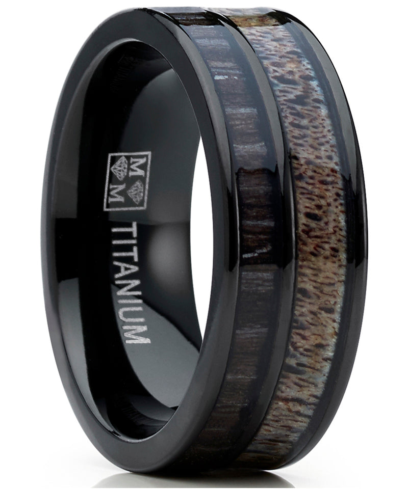 Men's Hunting Rings – Metal Masters Co.