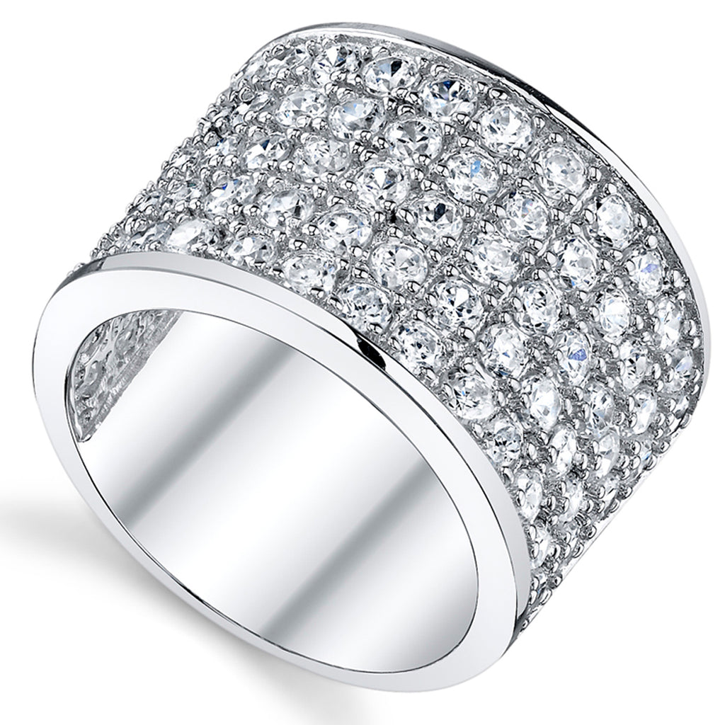 V. K. Jewels Cubic Zirconia Ring for Men (Golden) (vkcplfr1035g_10f_24m) :  Amazon.in: Fashion