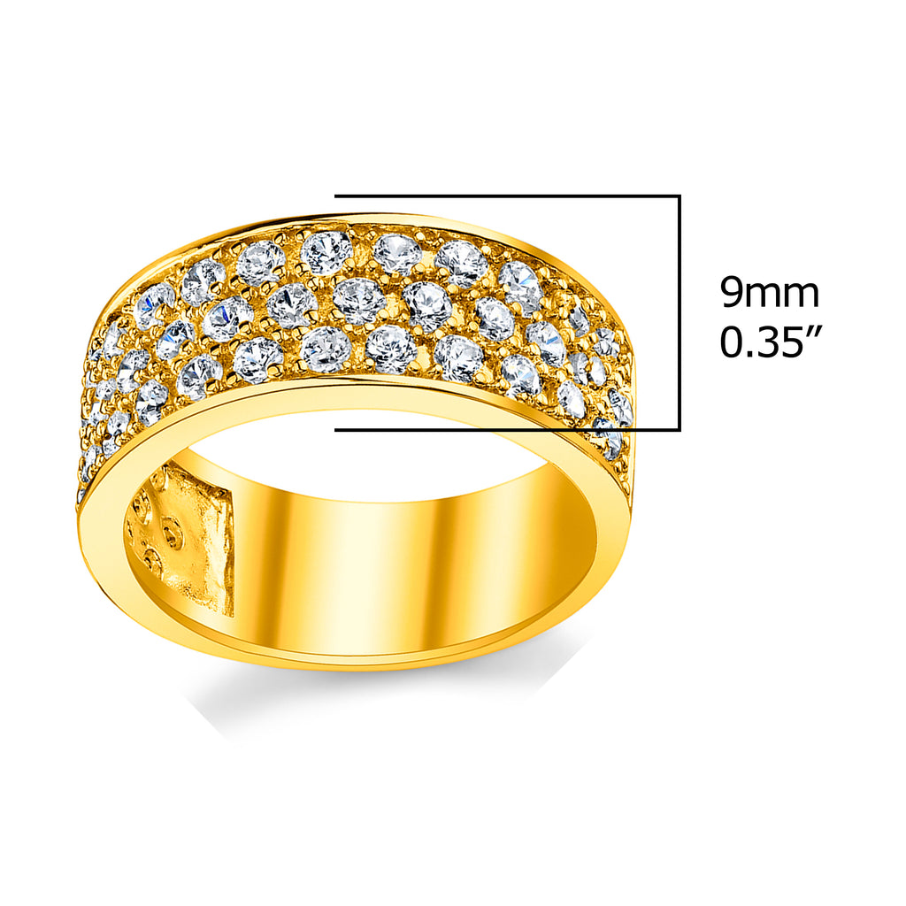Looking for Diamond Ring Price for Your Man? We Got You Covered!