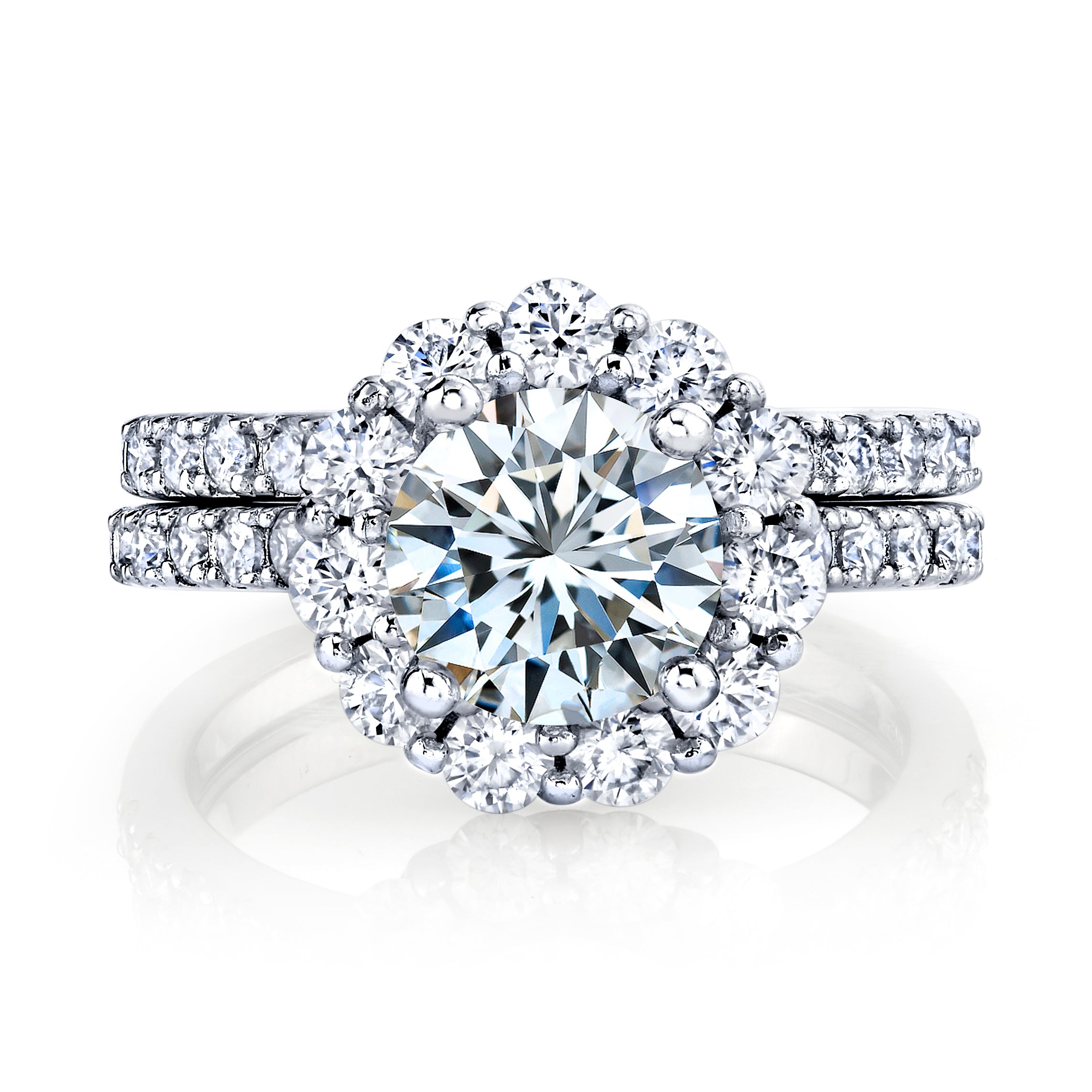 Engagement Ring Do Fake Diamonds Sparkle Diamond Sparkle How To