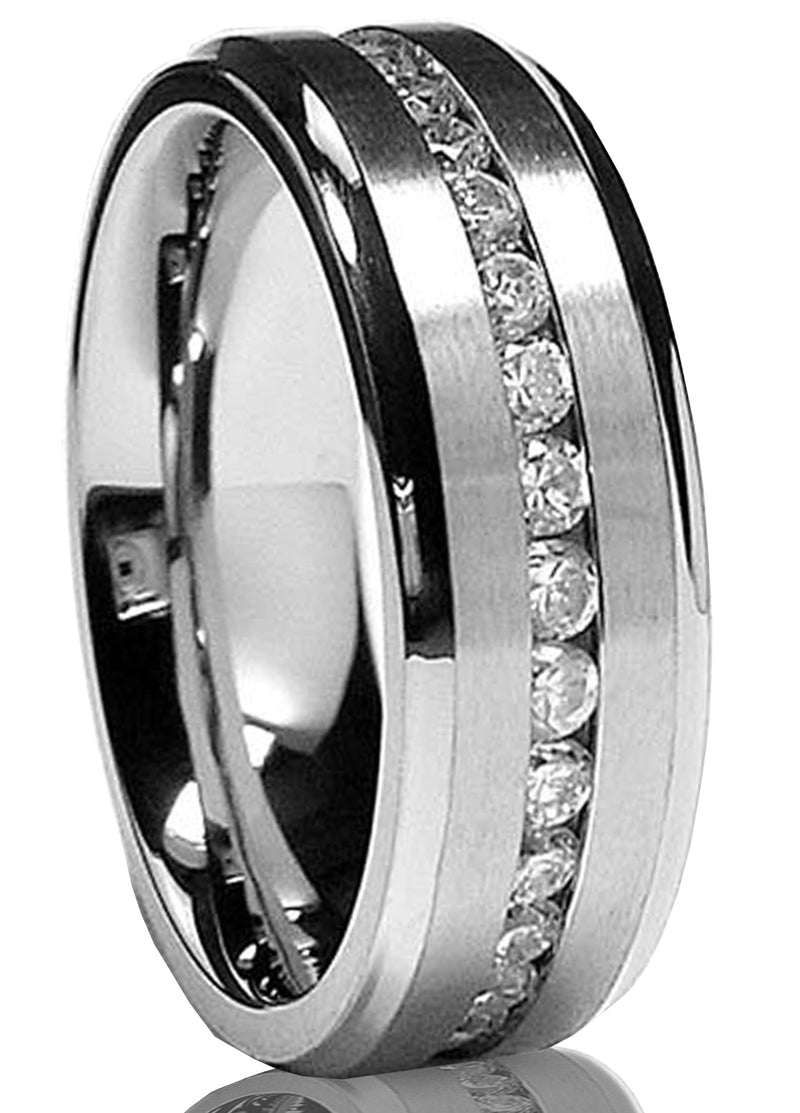 Men's Rings – Metal Masters Co.