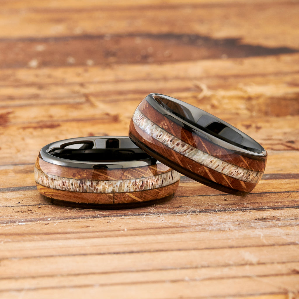 Best Men's Engagement Rings Mens Engagement Rings Allan Ring