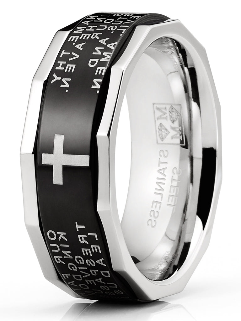 Buy Christian Wedding Bands Online In India - Etsy India
